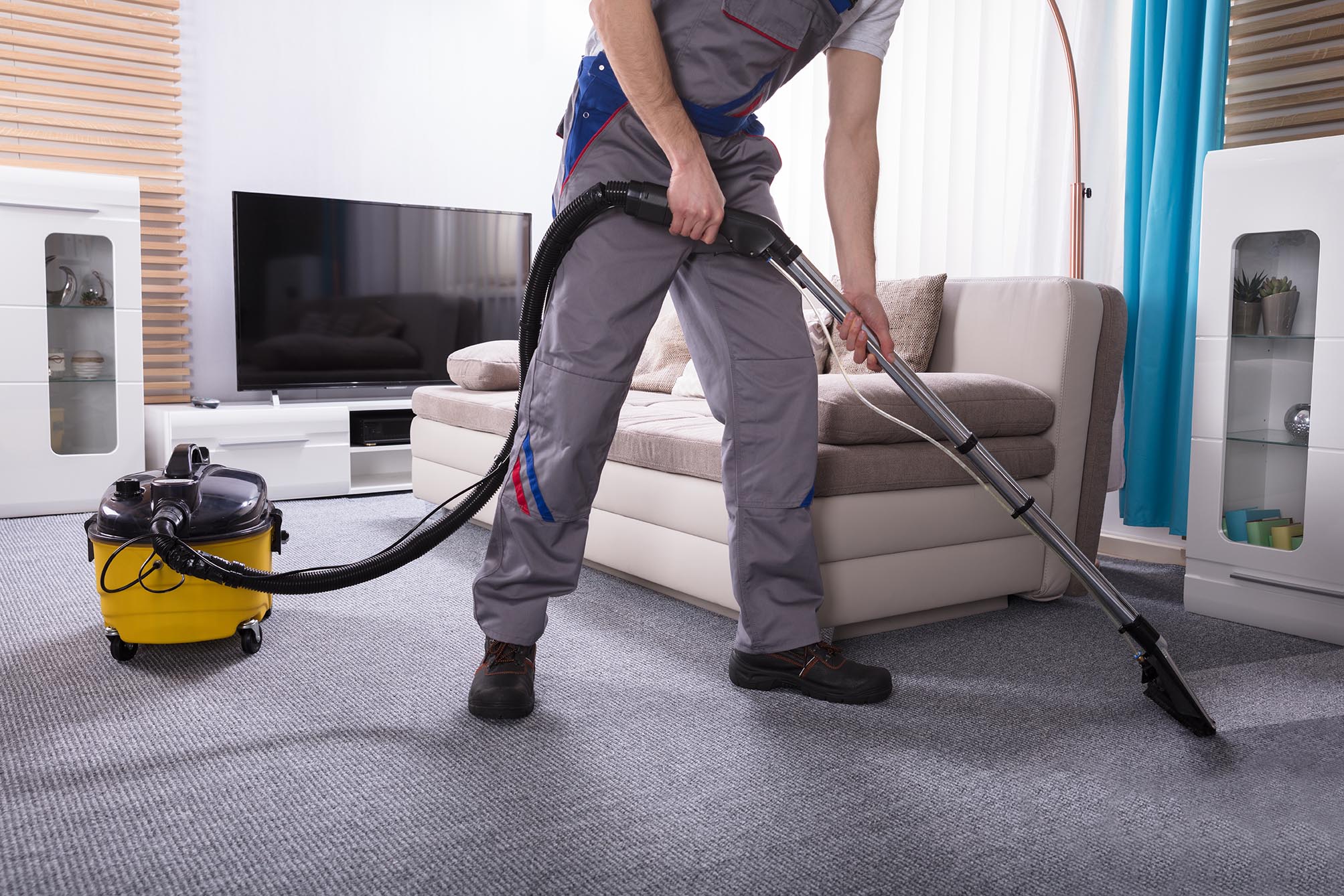 Geelong Carpet Cleaners