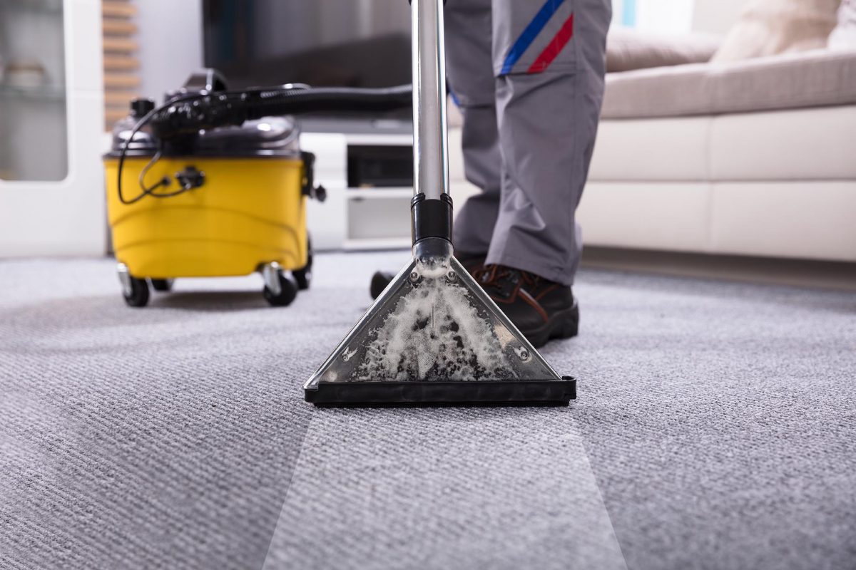 Basement Cleanout Tips for a Thorough Clean