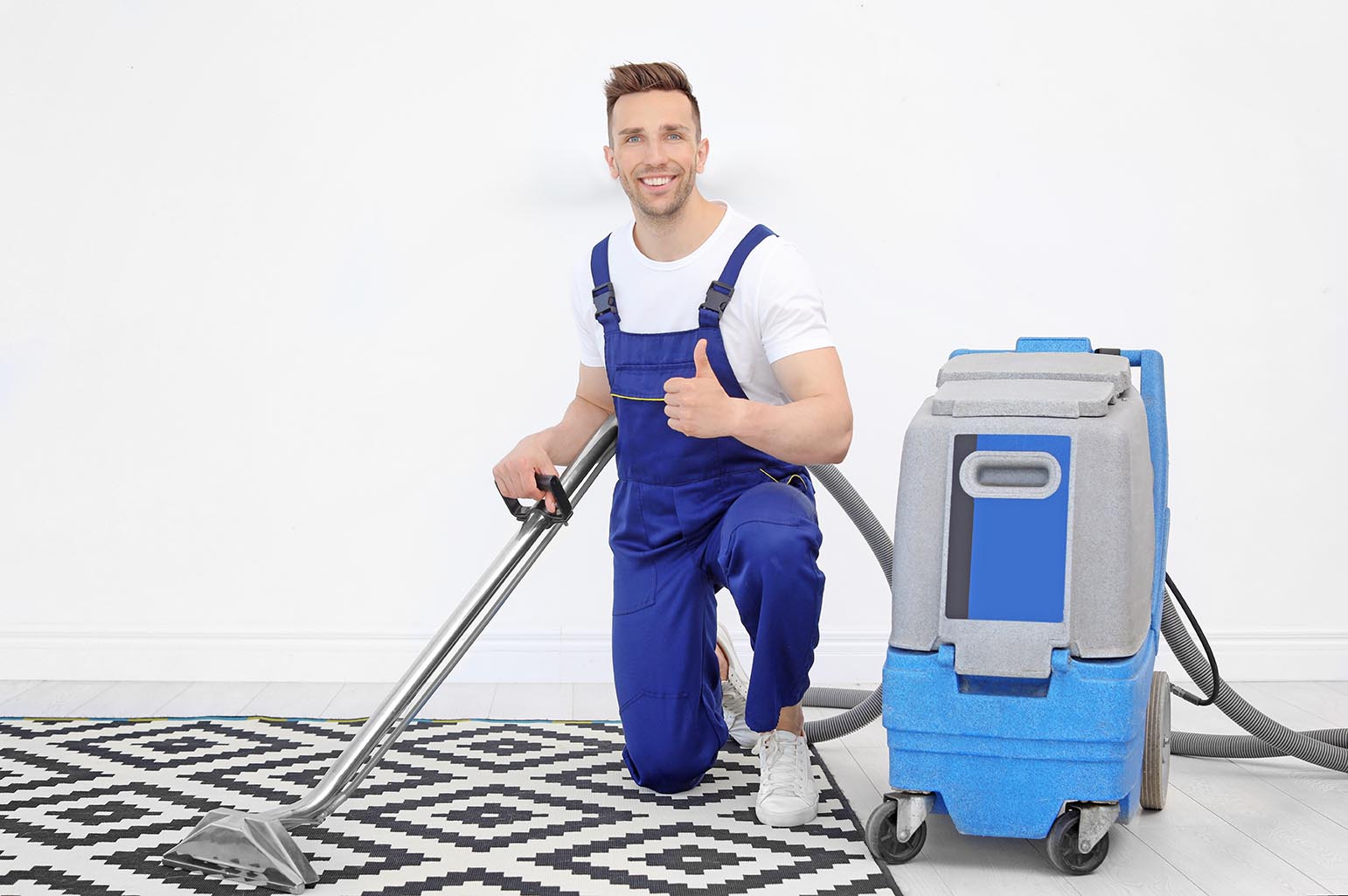 Why Hire Melbourne Carpet Cleaning Experts?