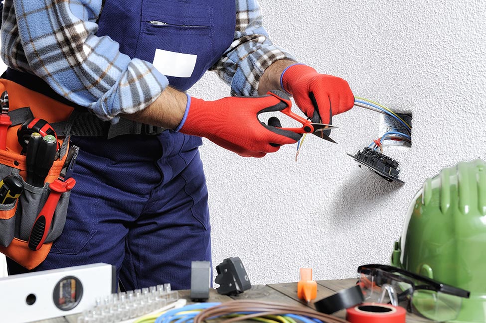 Electrical services Melbourne