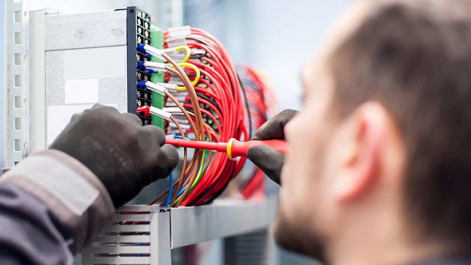 Electrician Melbourne