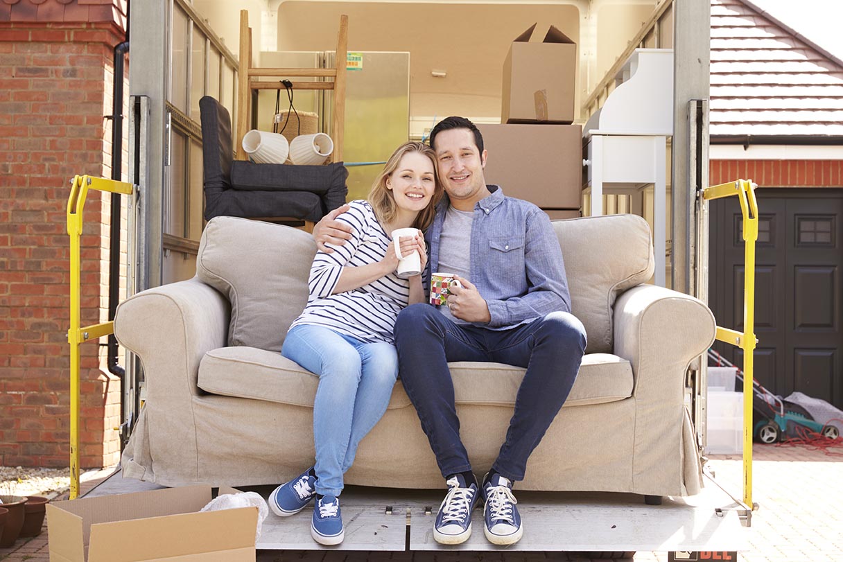 Make Your Home Move-in Ready With Removalists