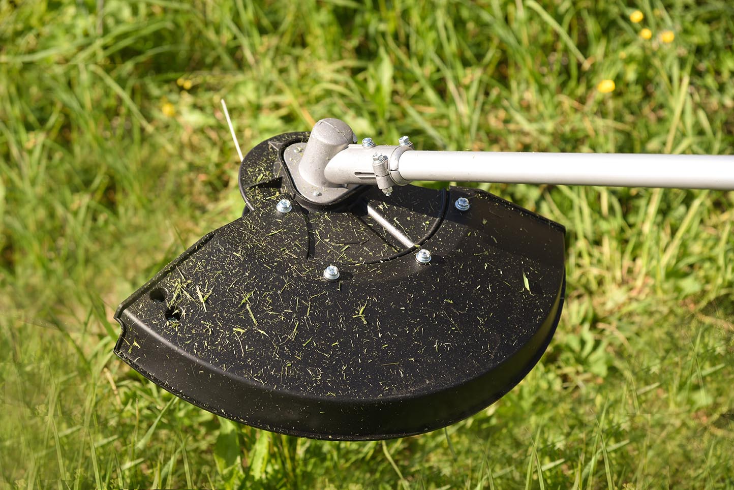 Reasons to Hire Lawn Mowing Services and Garden Maintenance in Jacobs Well