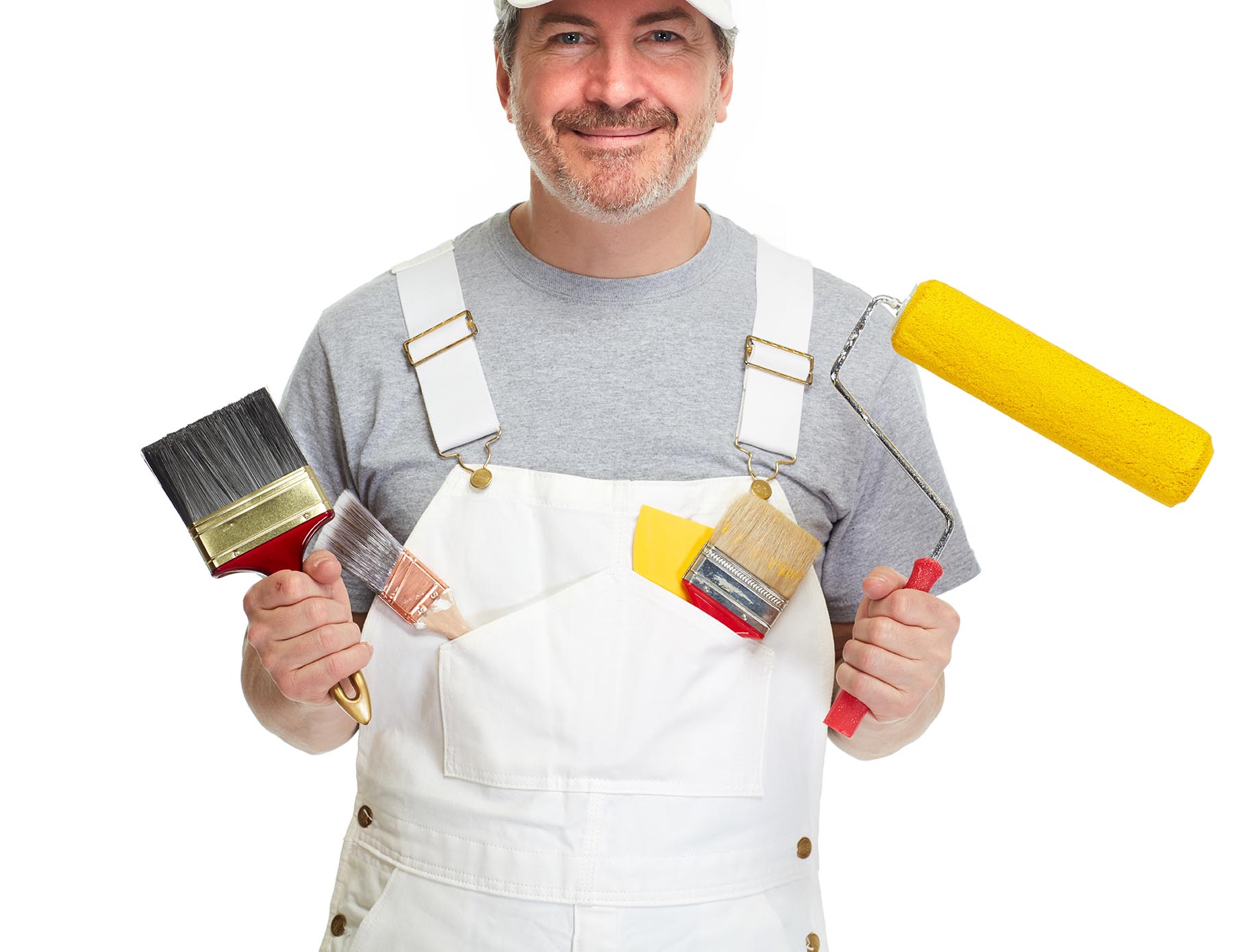 Painters and decorators