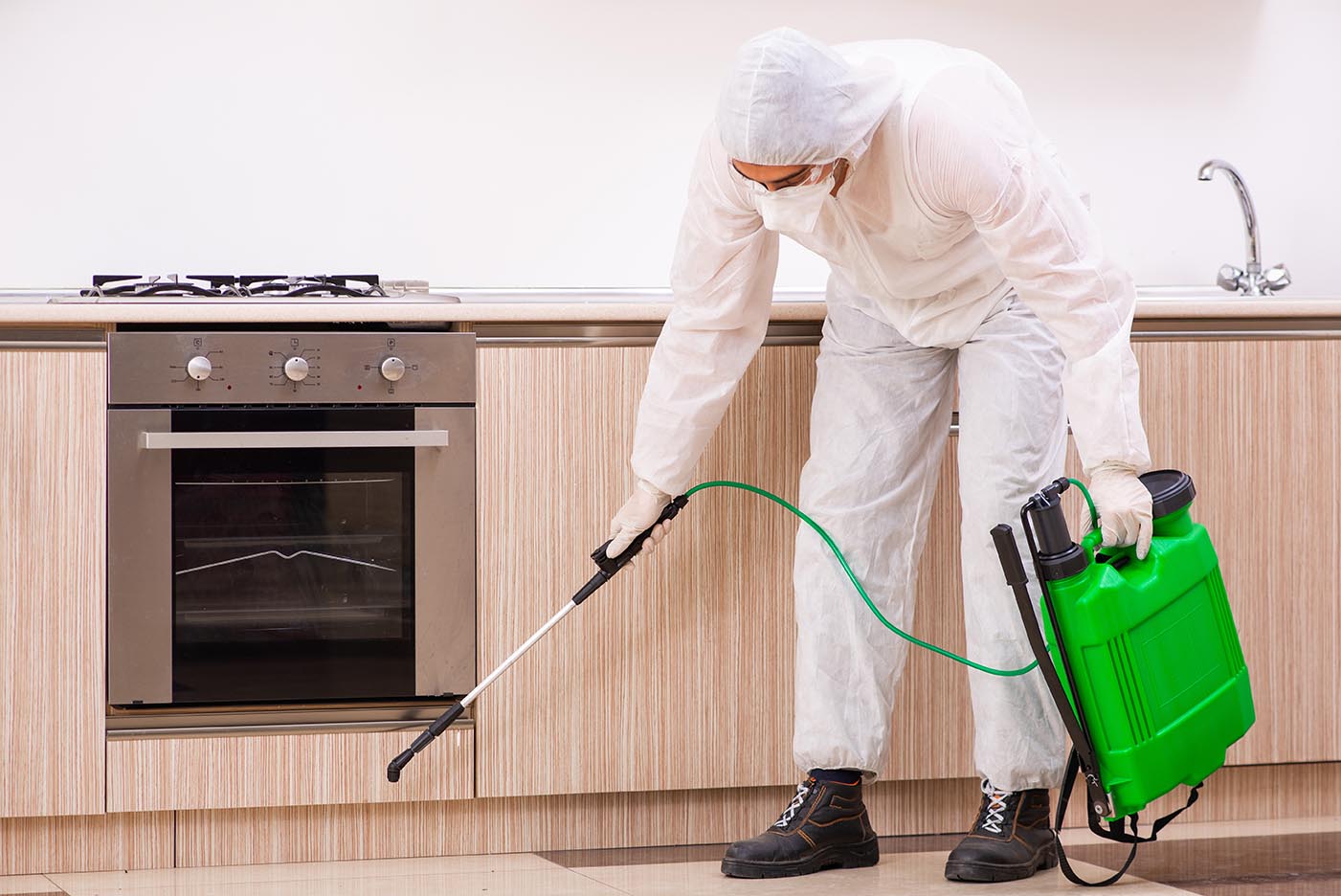 Commercial Pest Control Melbourne