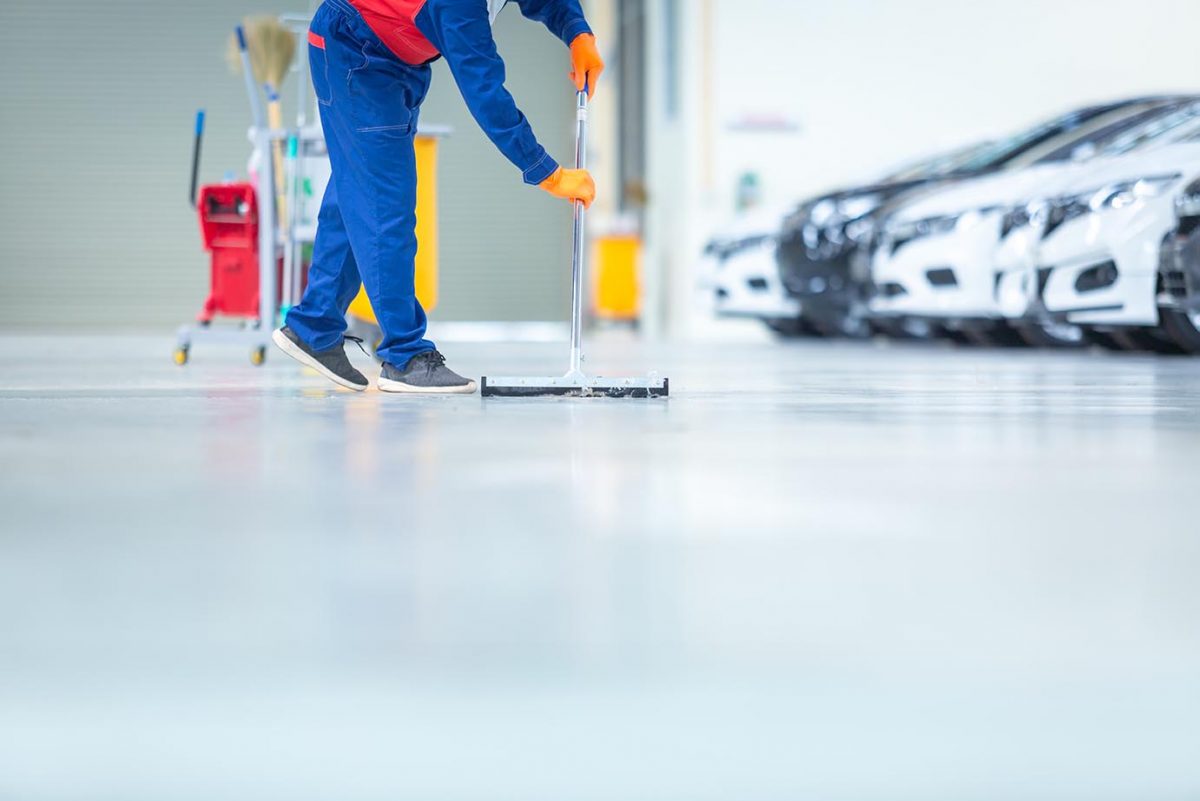 End Of Lease Cleaners Melbourne