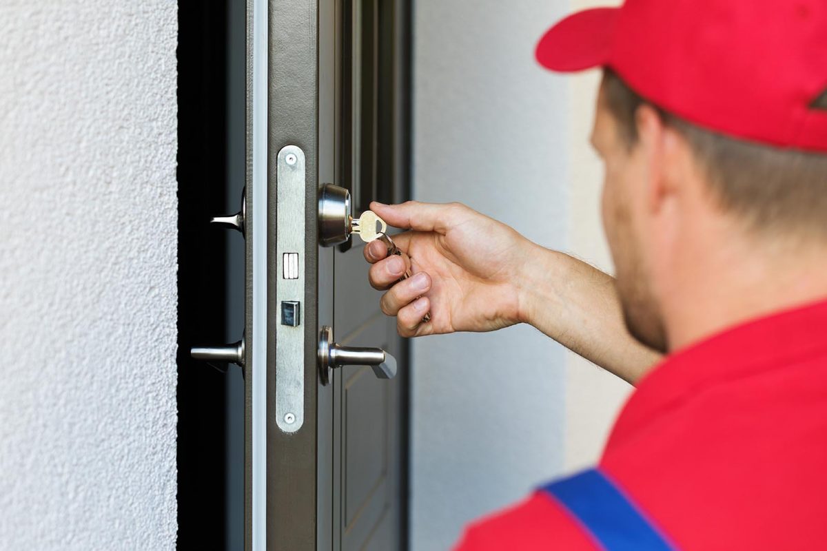 24-Hour Locksmith St Kilda