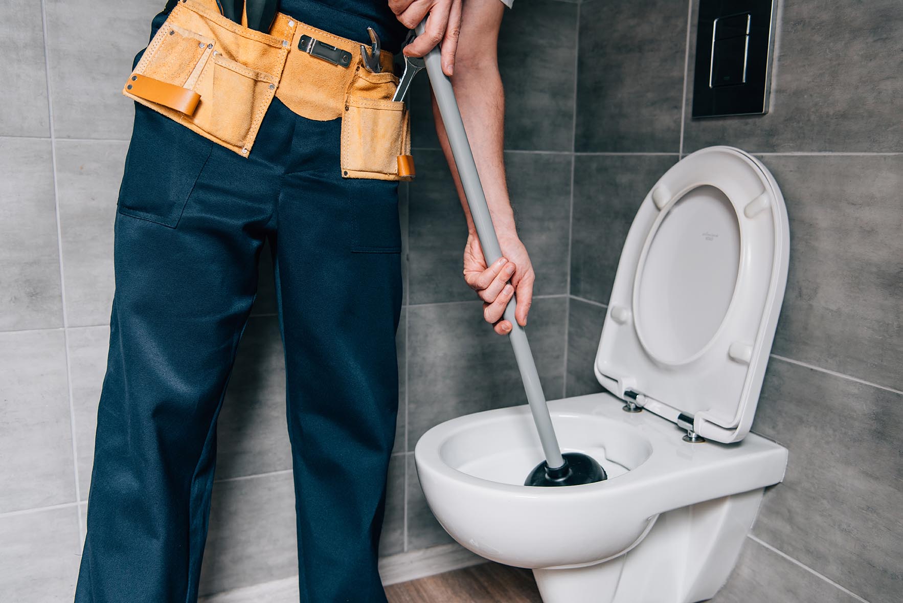 Plumbers in Melbourne Area