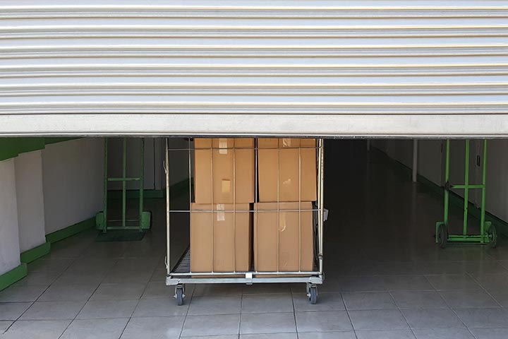 Removals And Storage Sydney