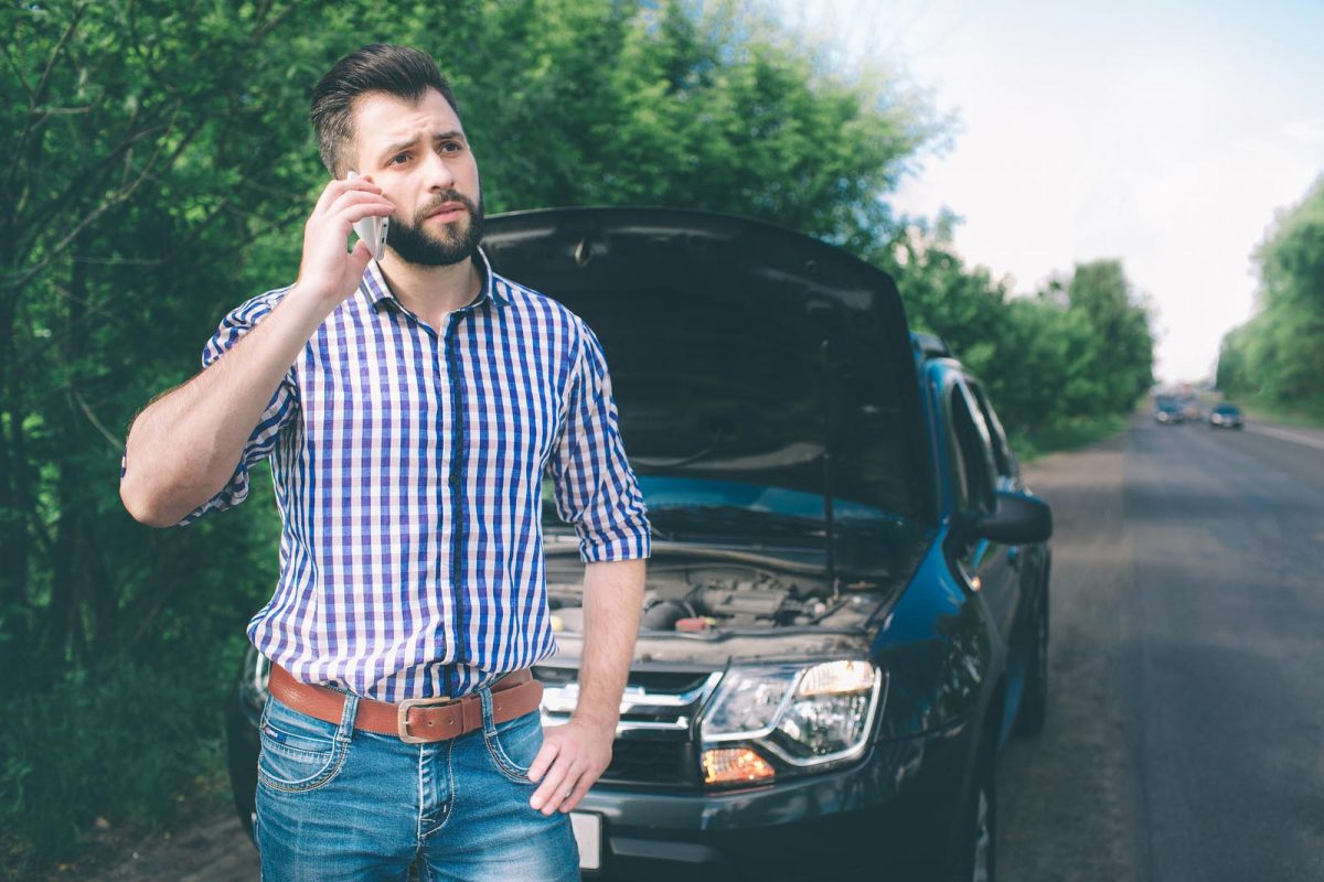 Mobile Mechanic Ballarat