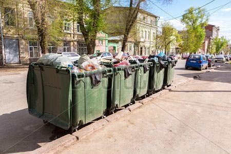 Skip Bins St Albans