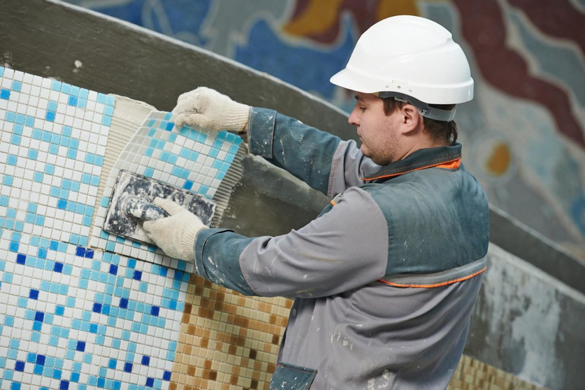 Swimming Pool Repair Waterloo