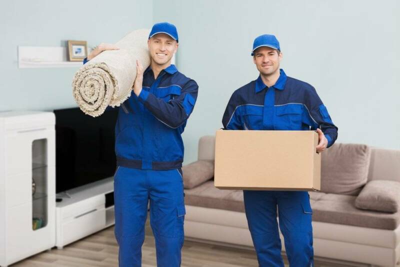 How to Make the Most of Your Camperdown Removals
