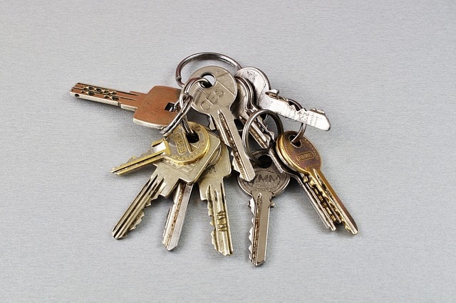 Why Should You Hire a Locksmith Service to Secure Your Home?