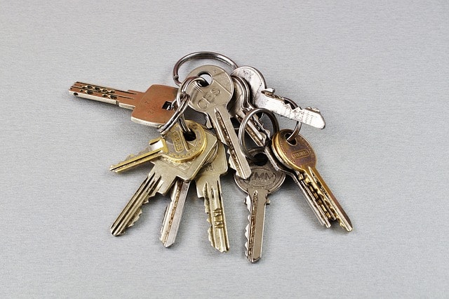 Professional Locksmith Services You Can Rely On