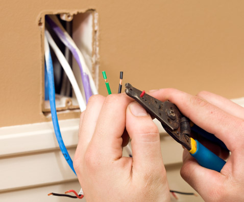 Electrical Services