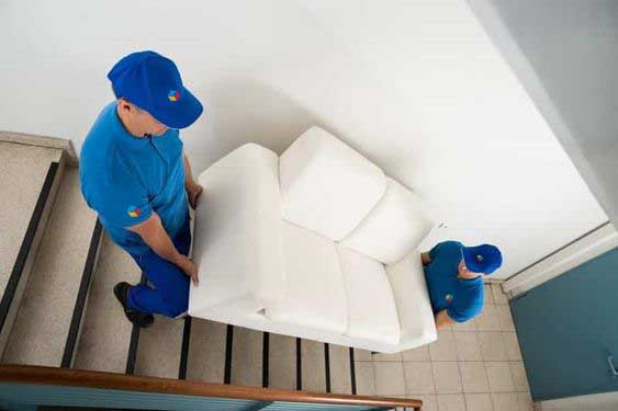 Professional Removalist Services
