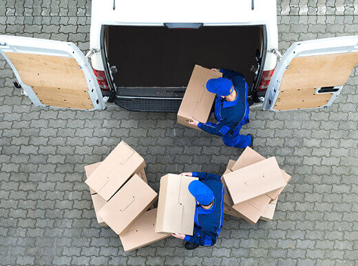 Industrial or Commercial Removals