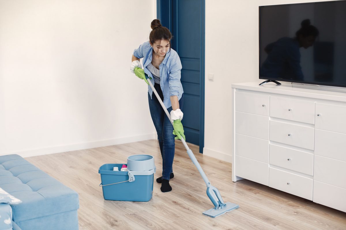 Deep Cleaning Services Sydney