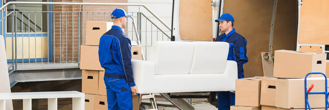 Expert Furniture Removal Services in South Brisbane