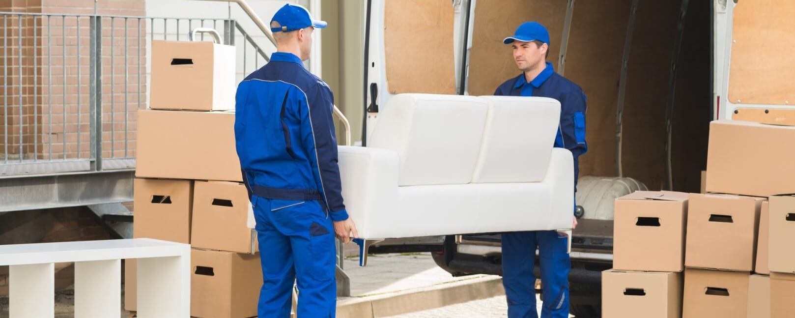 Finding the right removalist Sydney