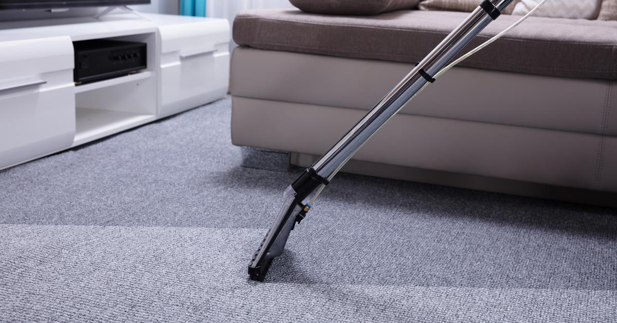 Carpet Cleaning