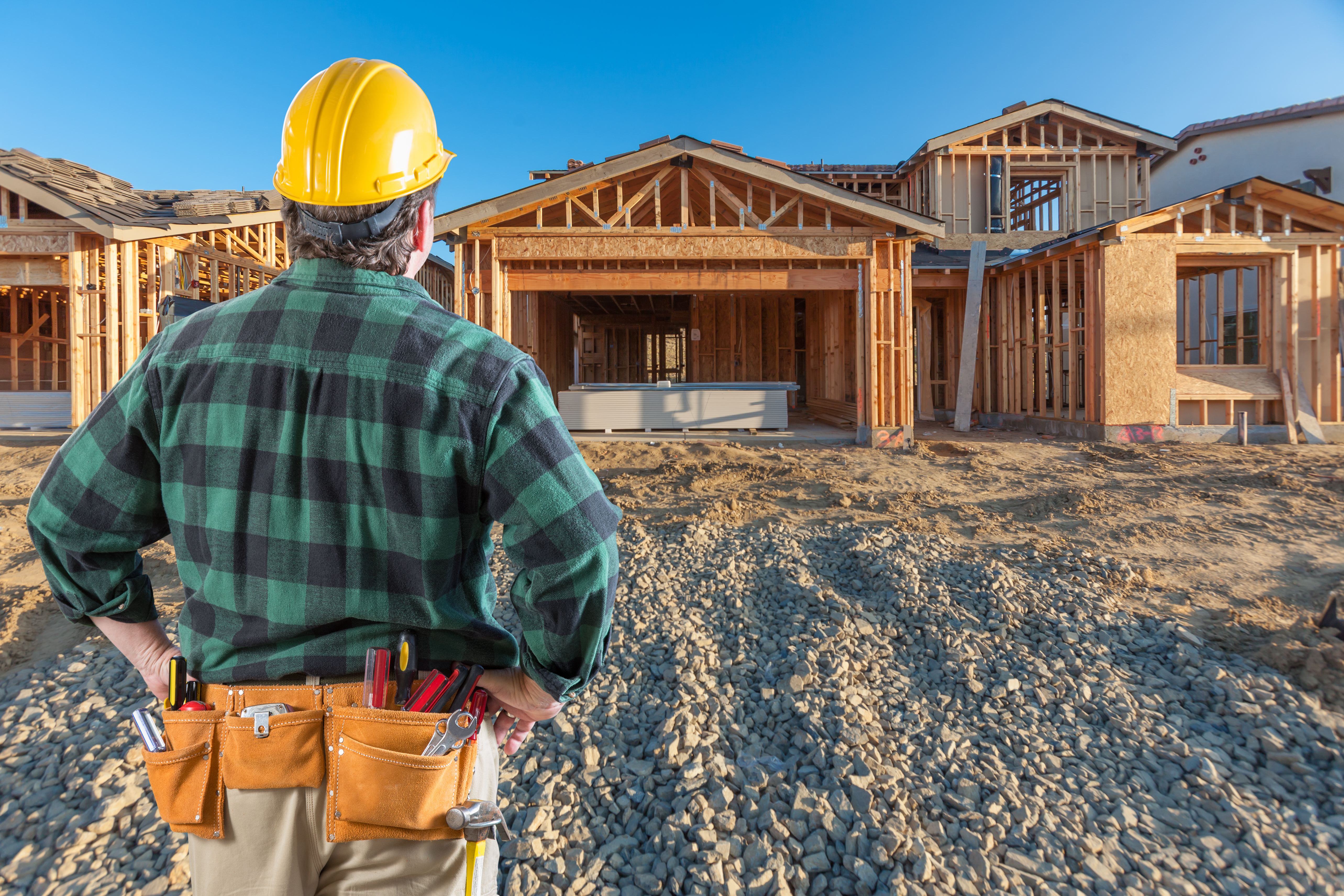 General Building Work for Granny Flats PIC