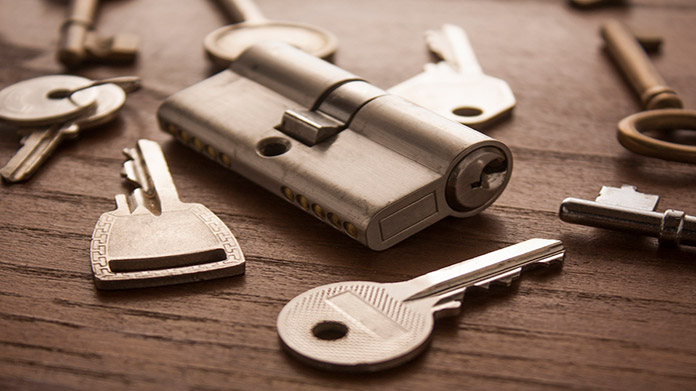 Residential Locksmith