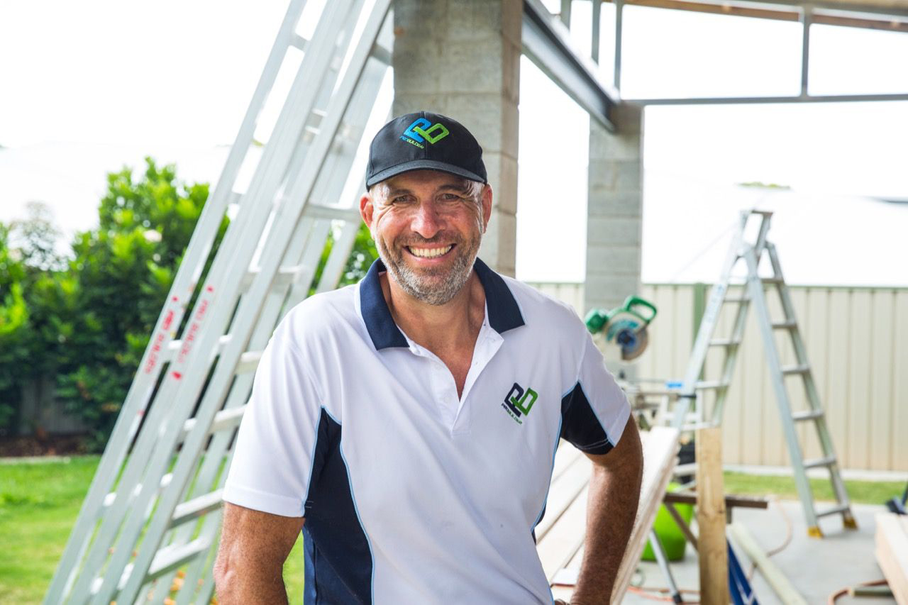 Licensed and Experience Waterloo Builders Licensed and Experience Waterloo Builders