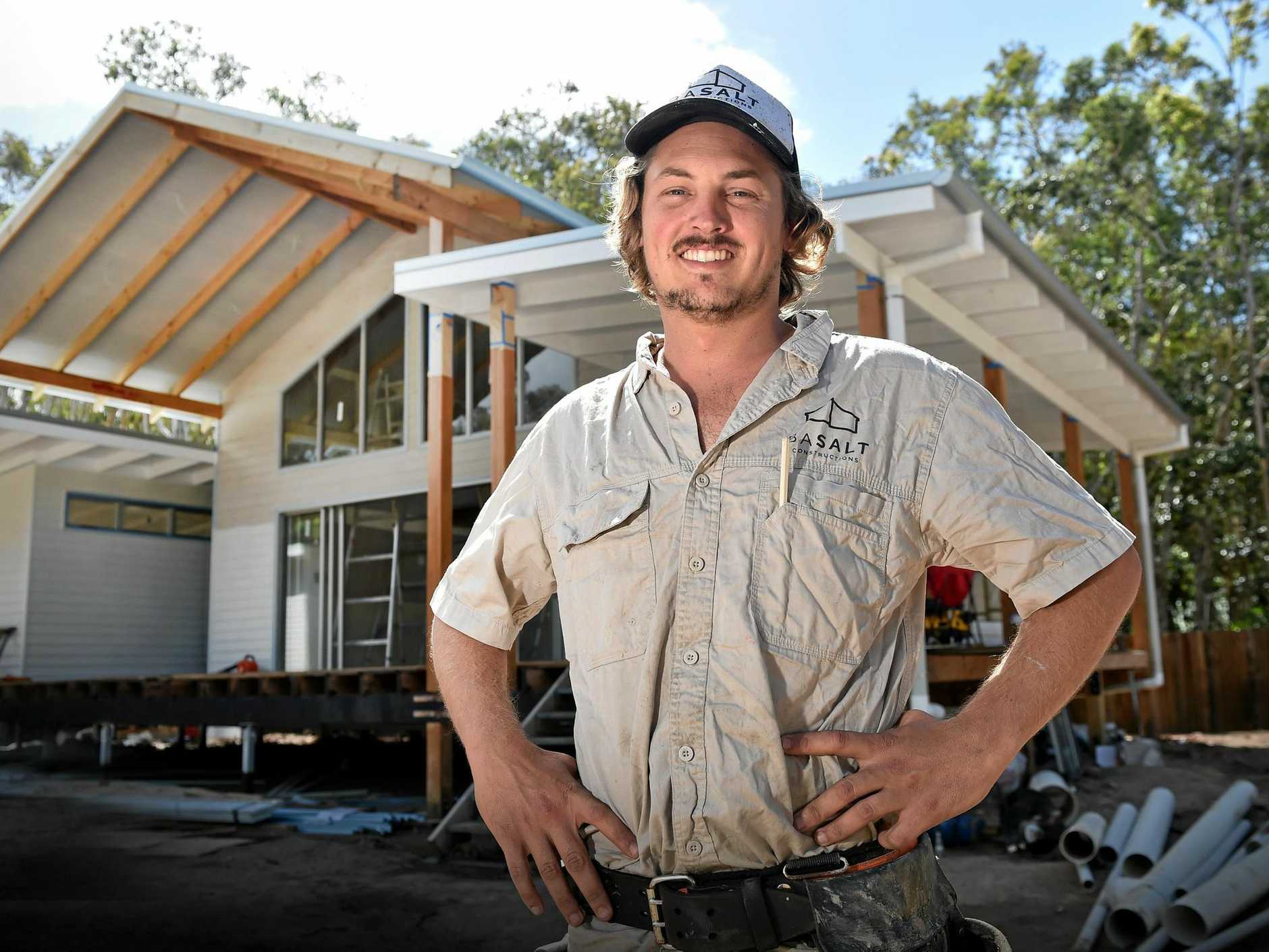 builders near sunshine coast builders near sunshine coast