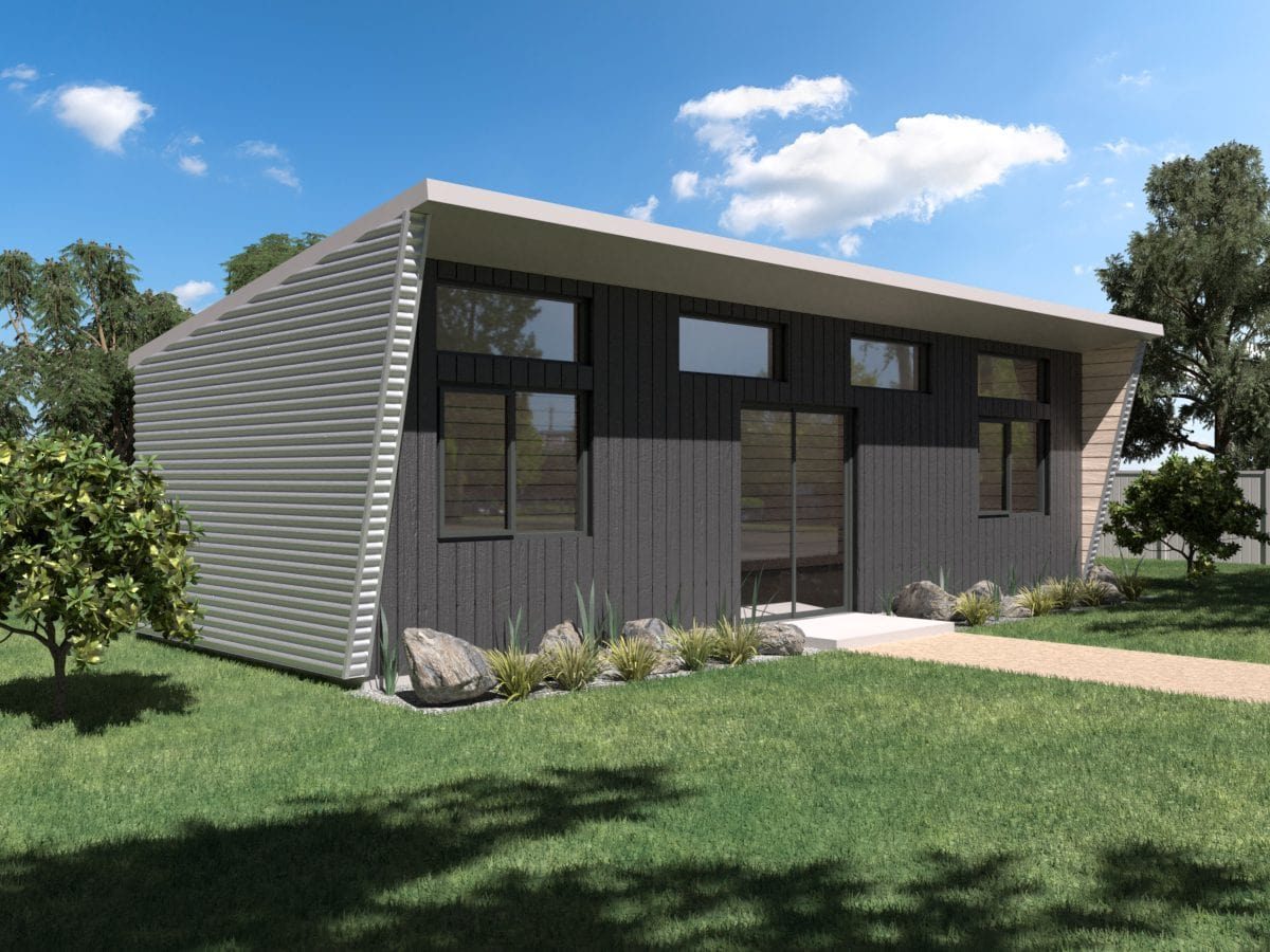 Granny Flats Victoria, Affordable Granny Flats