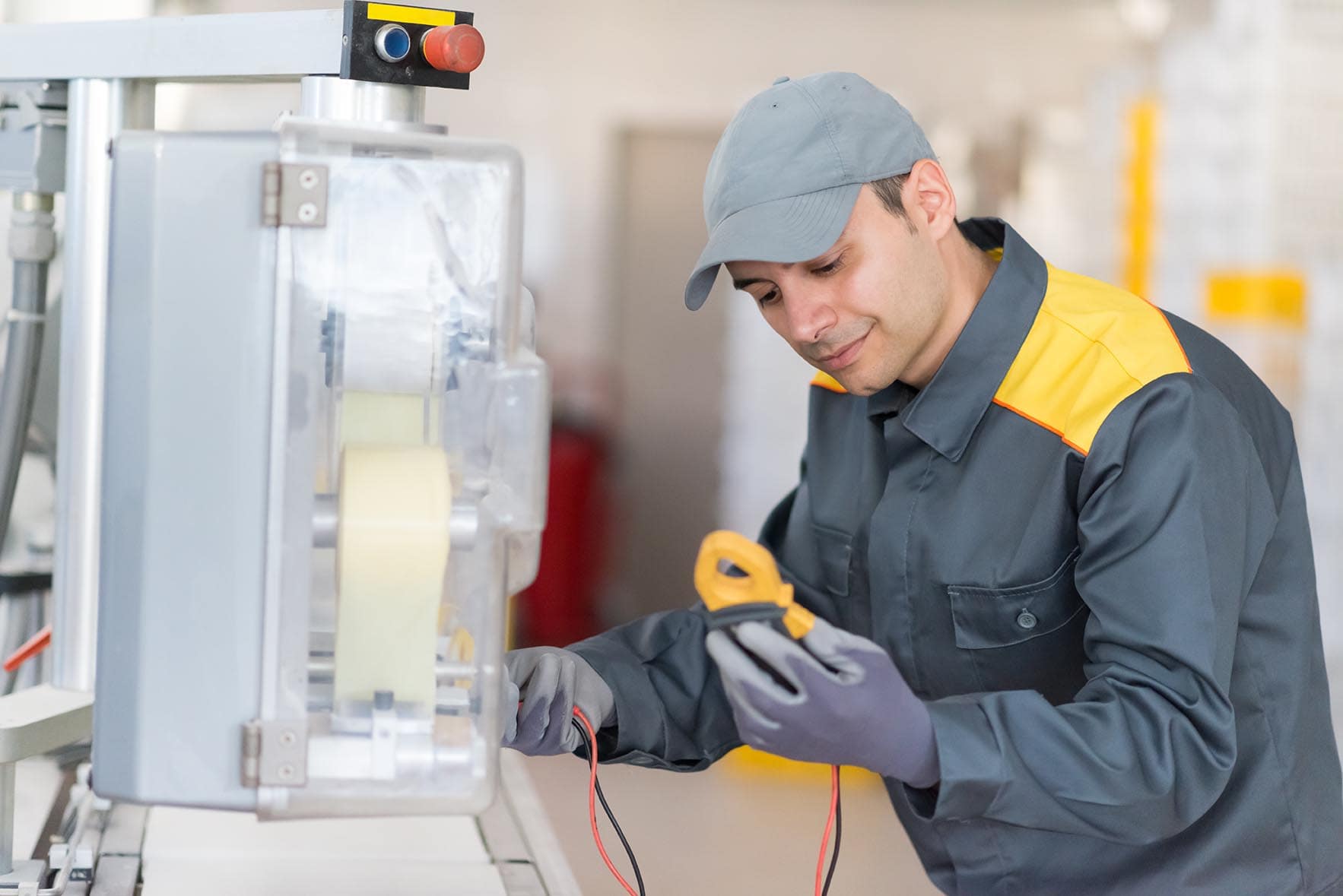 Electrical Services in Brisbane Area