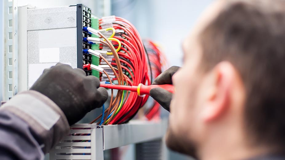 Electrician Campbelltown