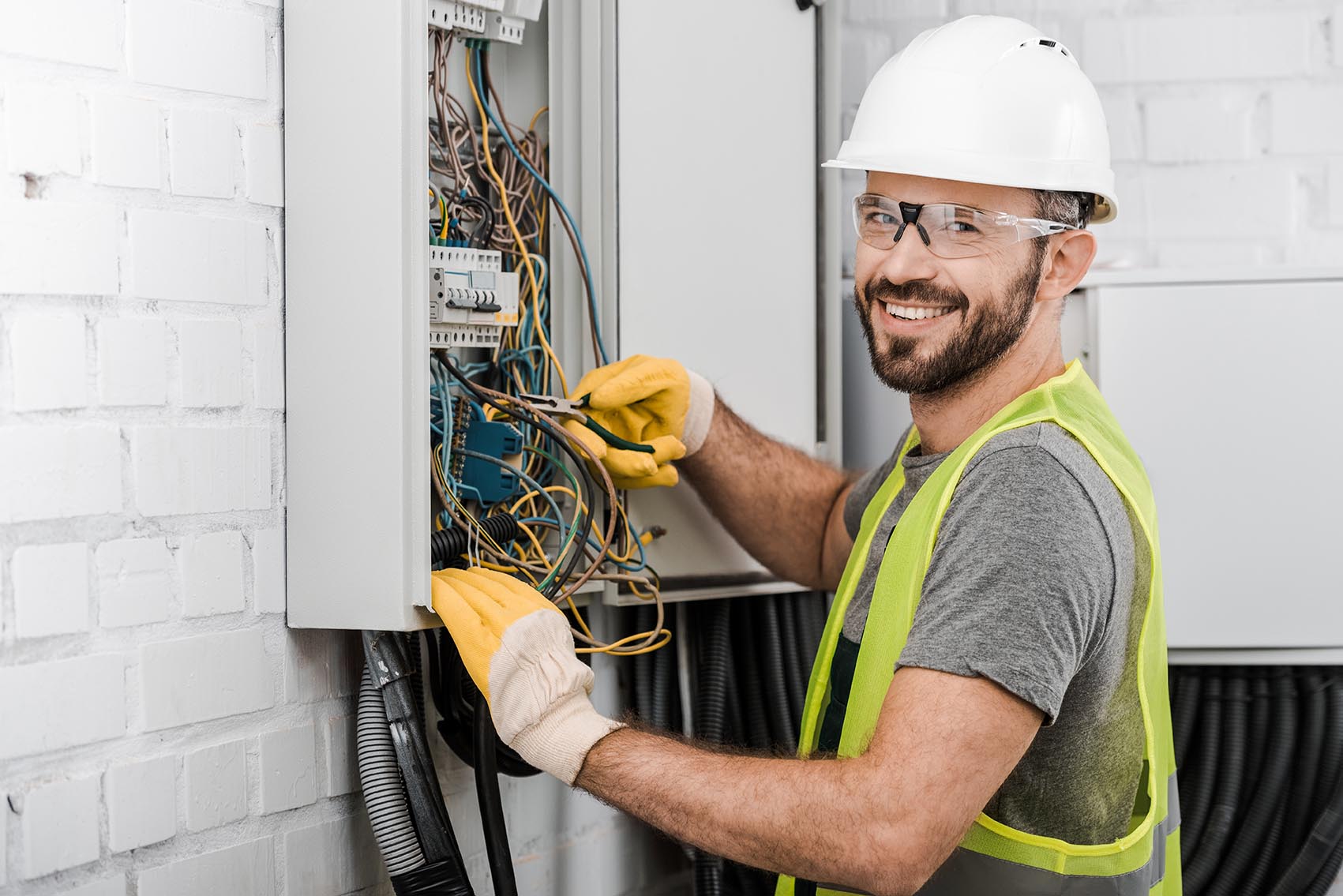 Best Electrical Contractor in Ballarat