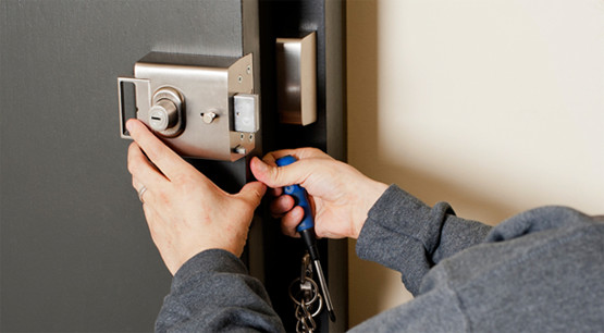 Emergency Locksmith Services