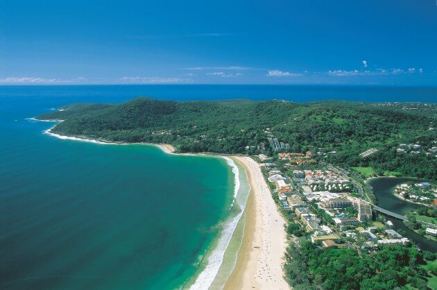 Why Should You Move to the Sunshine Coast?