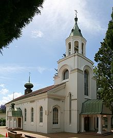 About Inner West, Sydney