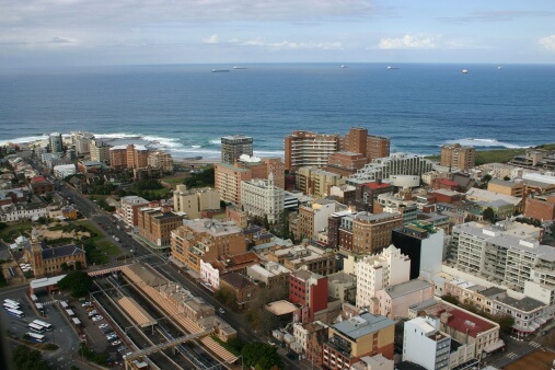 Why Move to Newcastle, New South Wales?