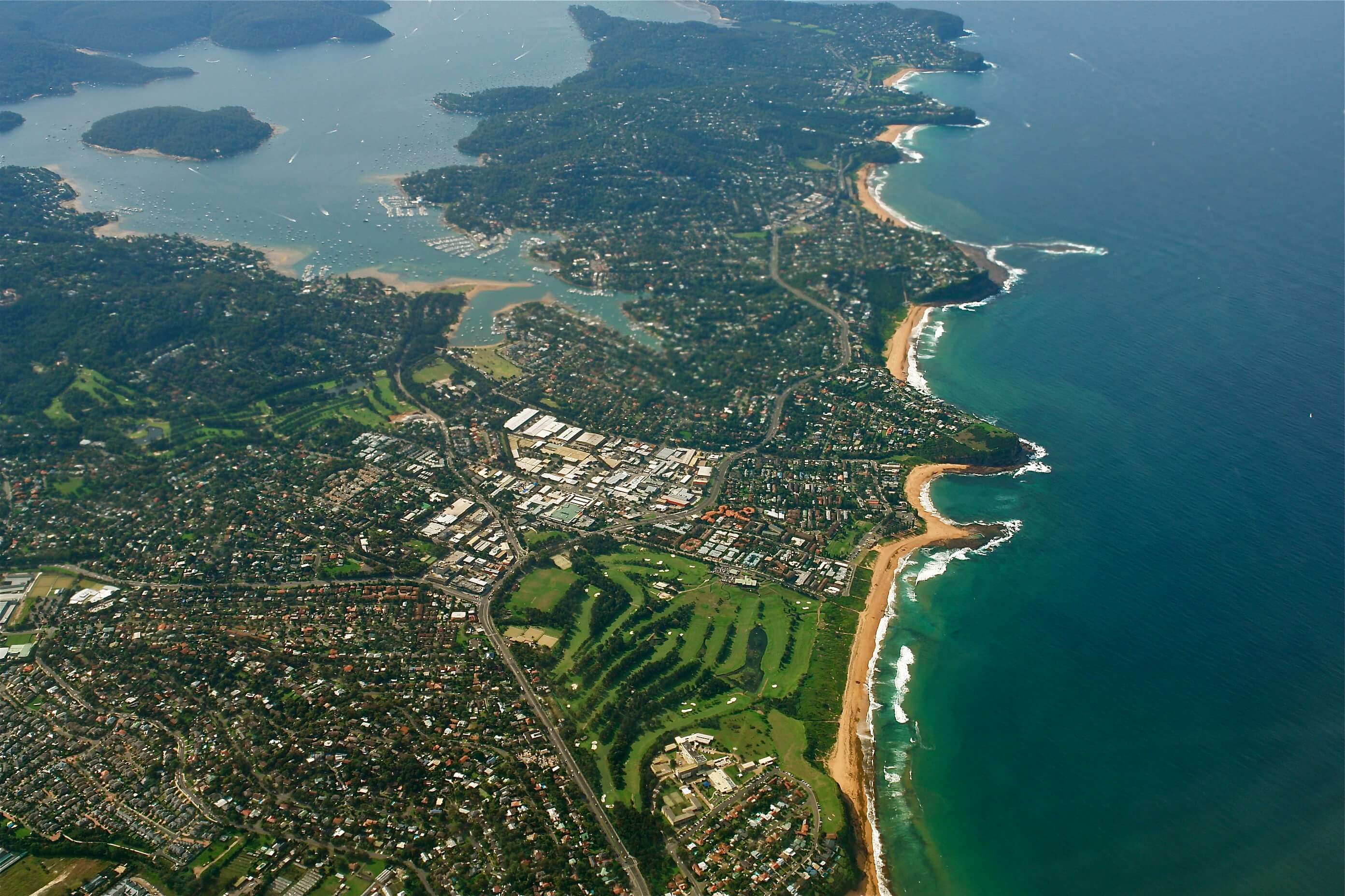 Why Move to Northern Beaches?