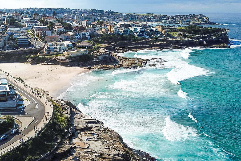 About Bondi