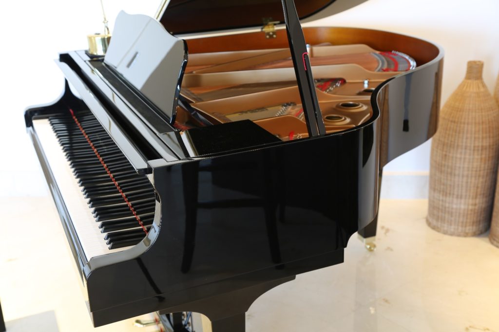 Piano Removals Services