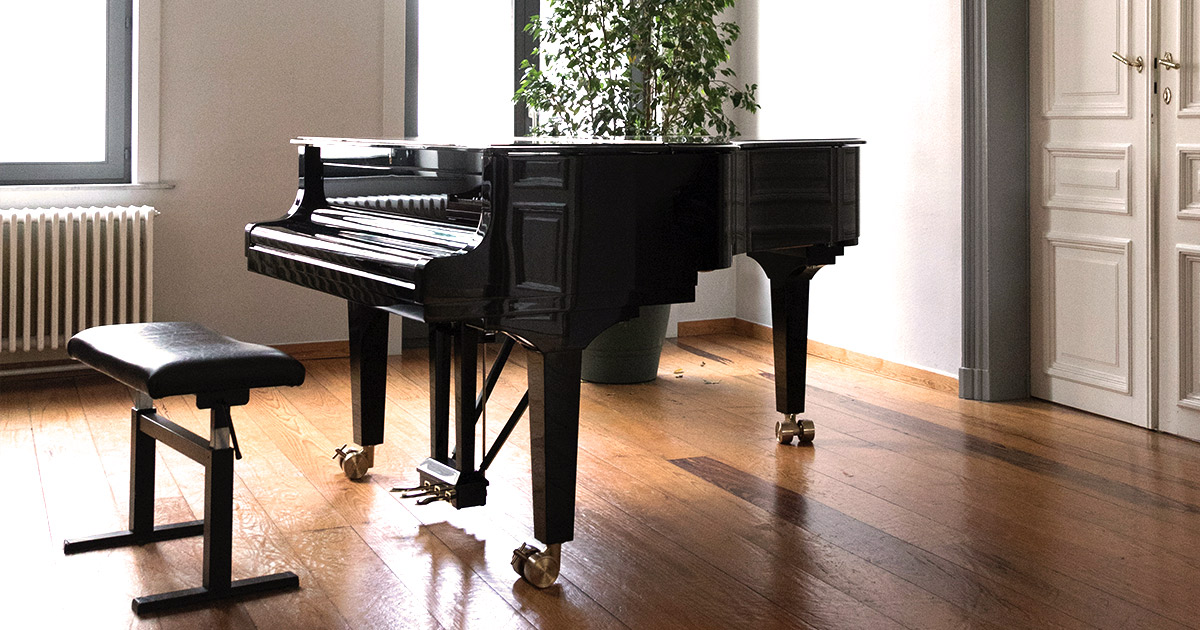 Why Should You Use Piano Removals in Melbourne?