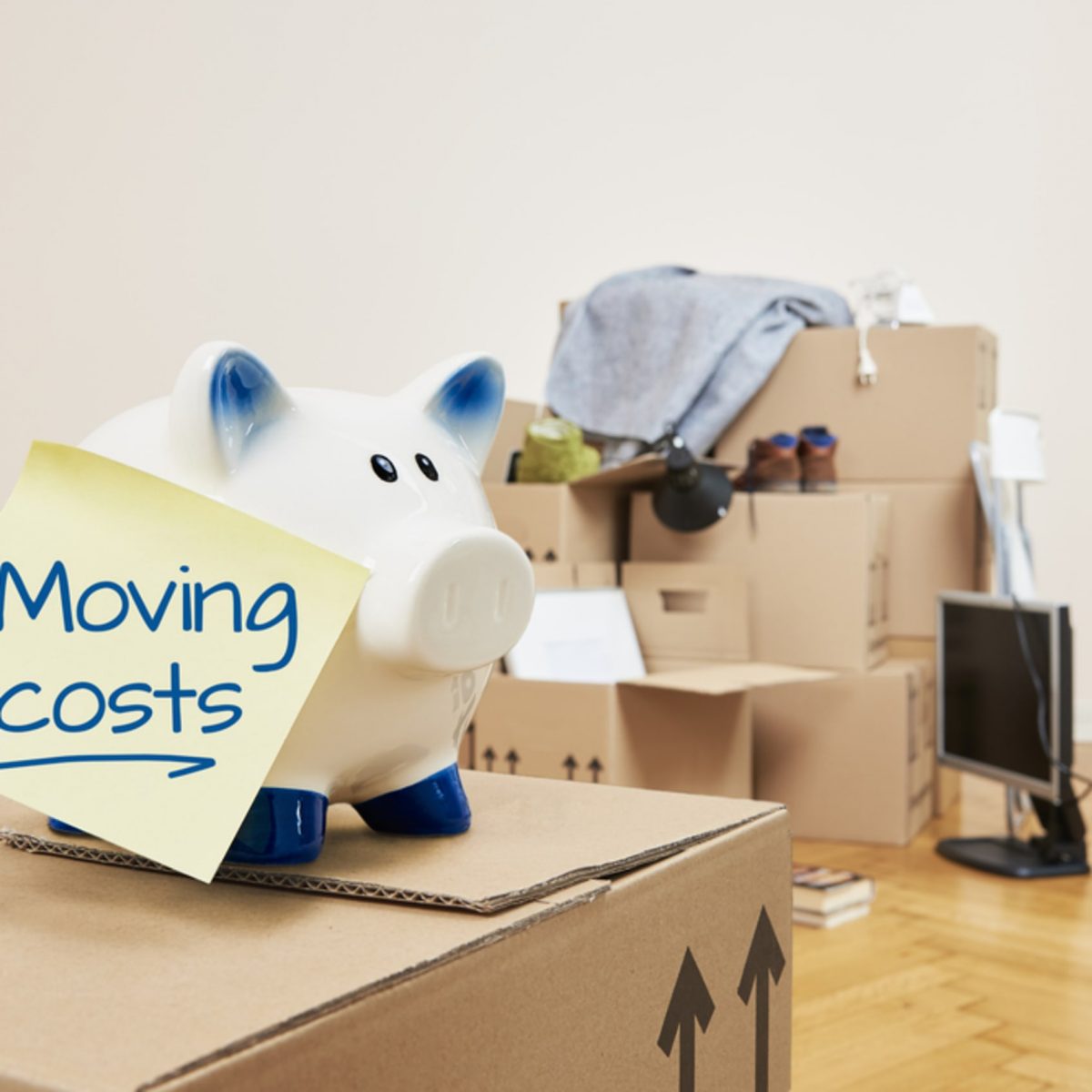 How to Keep Your Move Within Your Budget
