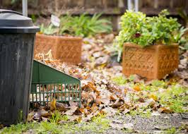 Garden Rubbish Removal Services