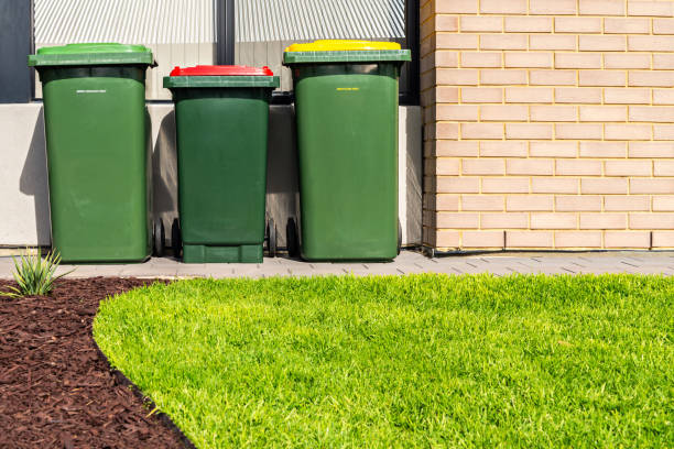 Eco-Friendly Waste Removal Services in Sydney