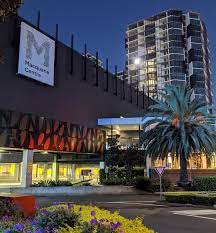 About Macquarie Park, NSW