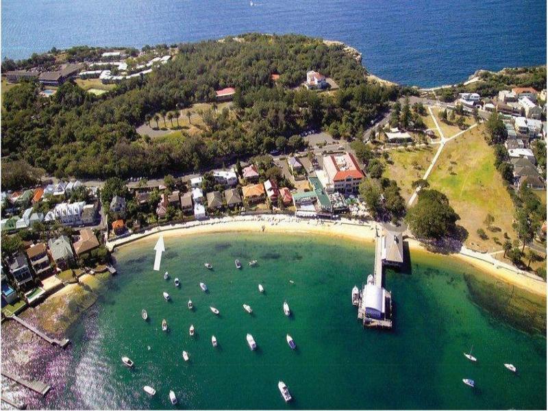 About Watsons Bay