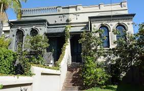 About Woollahra