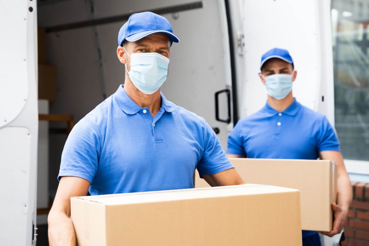 A Guide to Moving House During the Coronavirus Pandemic