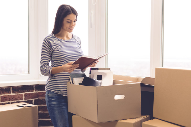 Moving House Checklist: How to File a Change of Address